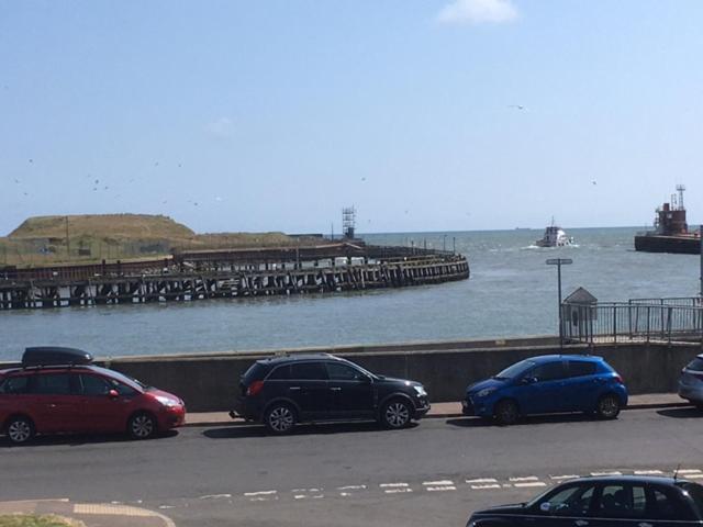 The Harbour Room Only Gorleston-on-Sea Exterior foto