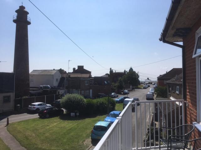 The Harbour Room Only Gorleston-on-Sea Exterior foto
